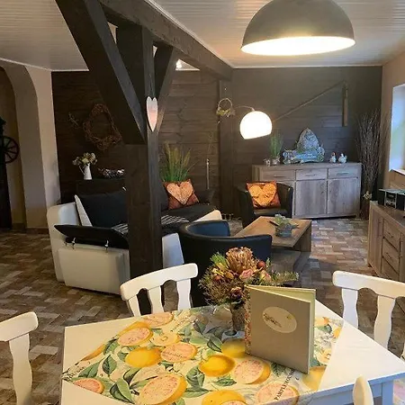 Inas Spreewaldstube