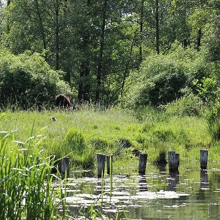 Inas Spreewaldstube Vetschau