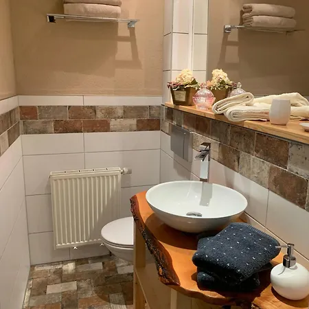 Inas Spreewaldstube *