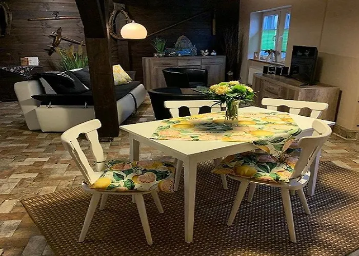 Inas Spreewaldstube *