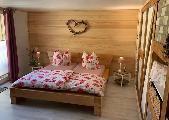 Inas Spreewaldstube Vetschau