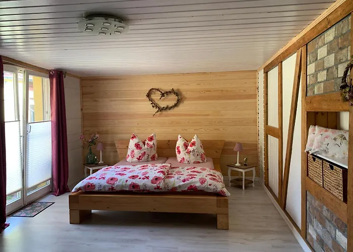 Inas Spreewaldstube * Vetschau